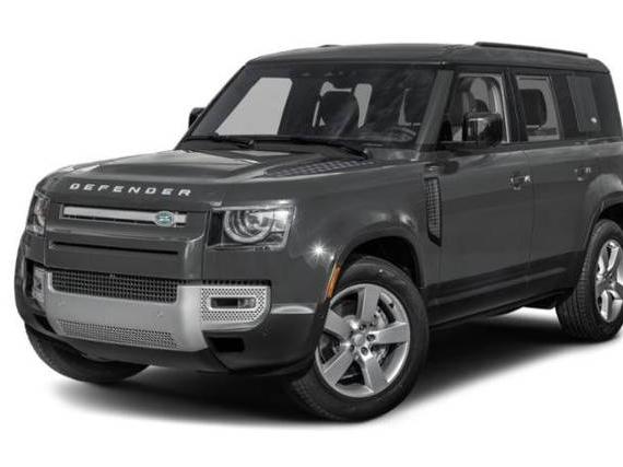 LAND ROVER DEFENDER 2024 SALEJ7EX3R2310851 image